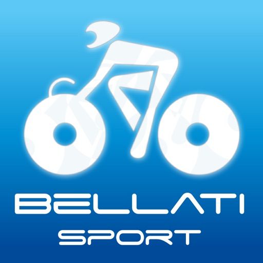 BellatiSport iOS App