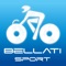 Bellatisport mobile gives you instant access to more than 2000 cycling products and 100 brands