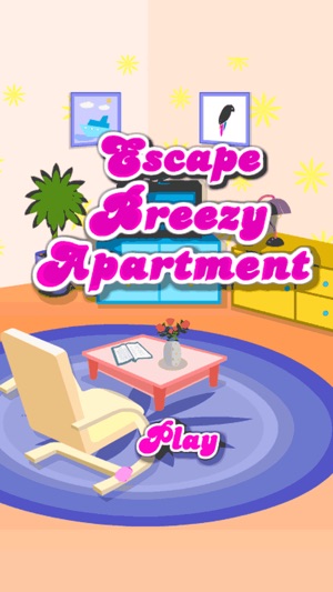 Escape Breezy Apartment(圖1)-速報App