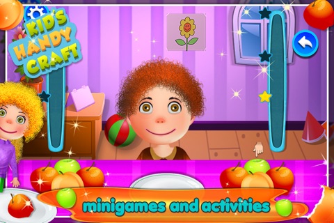 Kids Handy Craft screenshot 4