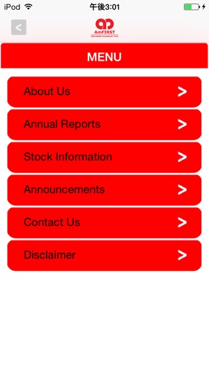 AmFIRST REIT Investor Relations(圖3)-速報App