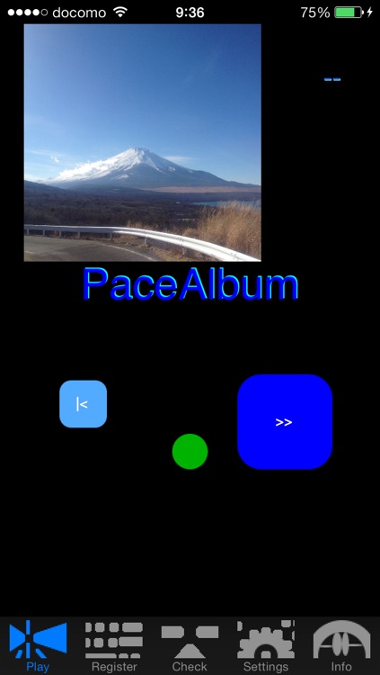 PaceAlbum