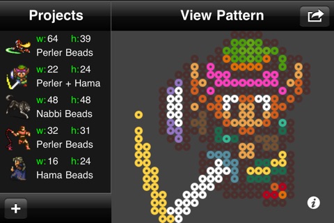 Bead It! SD screenshot 4