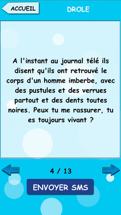 Textesms – Idées de messages SMS screenshot-3