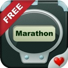 Marathon Trainer Free - Courez pour l'American Heart icon