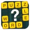 Word Puzzles - Jigsaw Game