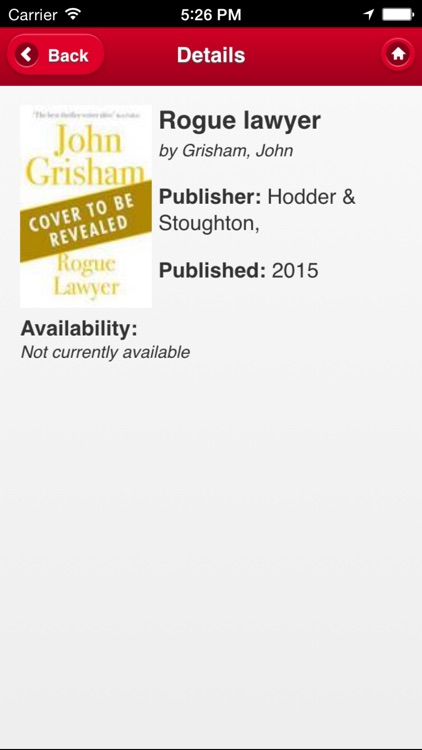 St Helens Libraries screenshot-3