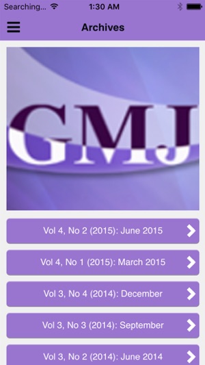 Galen Medical Journal(圖3)-速報App