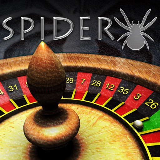 1st Spider Jackpot Roulette - Spin The Wheel Of Fortune To Win Prizes icon