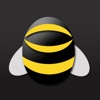 beebump - announce yourself while sharing your location with selected friends