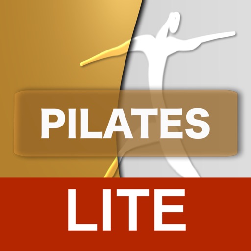 Pilates Beginners Lite