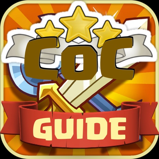 Guide for CoC PRO: Strategy and Tips for Clash of Clans
