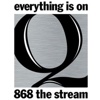 Q868 THE STREAM