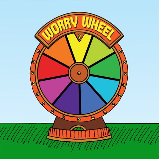 WorryWheel Icon