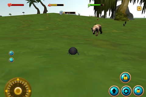 Beetle Simulator screenshot 2