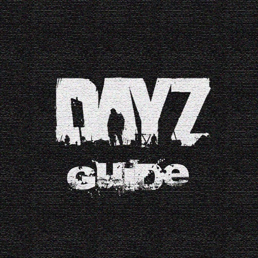 Strategy Guide for DayZ iOS App
