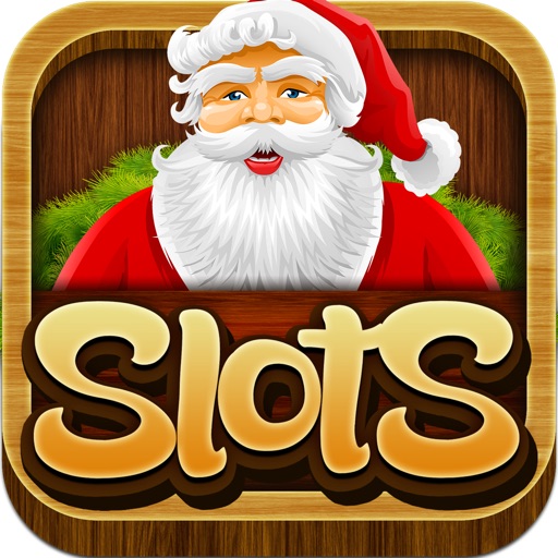 A Holiday Slots Fun Christmas Casino Pro : Win Big X-mas Games for iPhone and iPad