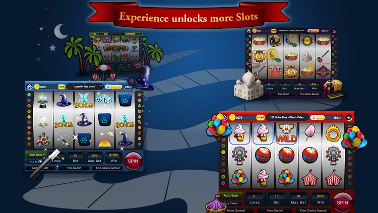 Razzle Dazzle Slot Machine