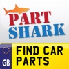 PartShark Car Spares