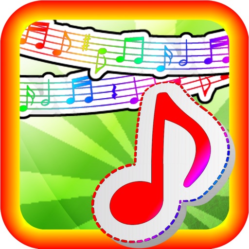 SheepMusicPlay icon