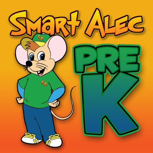 Smart Alec Grade PreK icon