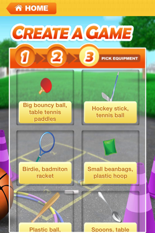 Team Xtreme Play Picker screenshot 4