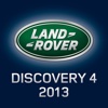 Discovery 4 2013 (UK)
