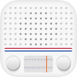 Nederlandse Radios, Nieuws en Muziek 24h/24h (Radio Netherlands)