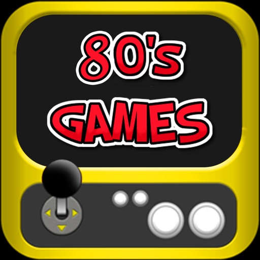 80's Arcarde Games - Best Games From Your Favorite Games of the 80s (Videos Only)!