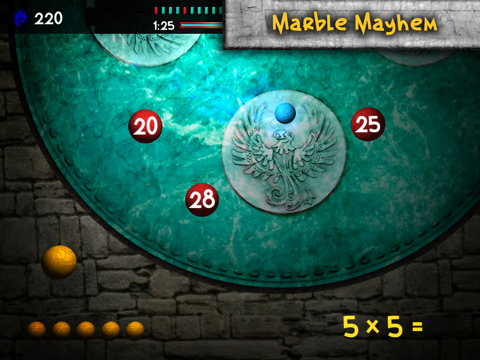 Mayan Multiplication FREE screenshot 3