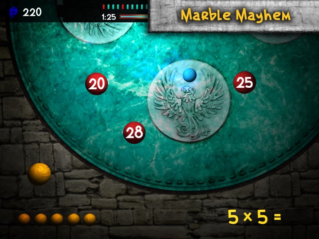 Mayan Multiplication FREE(圖3)-速報App