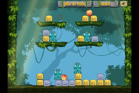 Dragon Bomb screenshot 3