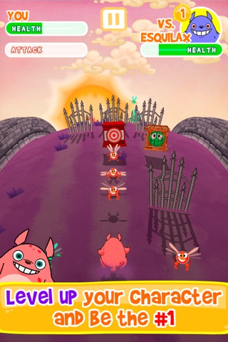 Battle Rush screenshot 4