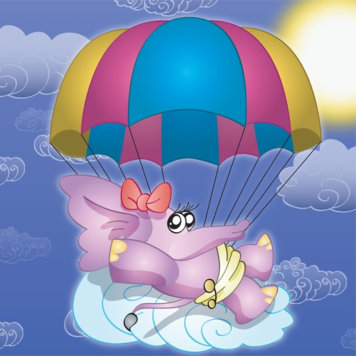 Cloud Circus iOS App