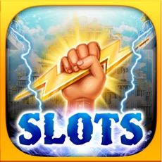 Activities of Mythology Free Slots