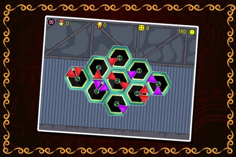 Hexa Go Mania screenshot 4