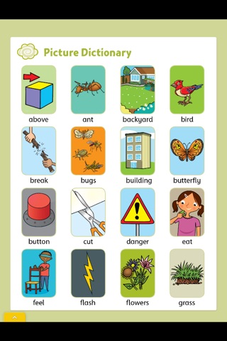 Danger! Bugs! – Oxford Read and Imagine Level 3 screenshot 2