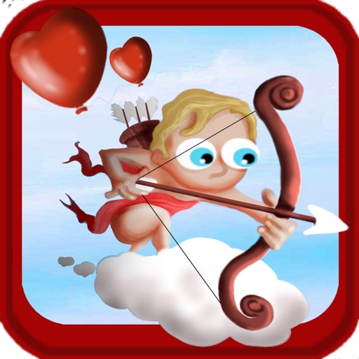 Love Struck Valentine - Cupid's Matchmaking Adventure Icon