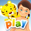BabyGames for iPhone