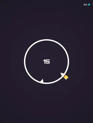 Screenshot 1 Round Hop iphone