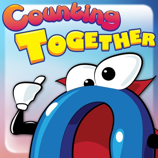 Counting Together! Icon