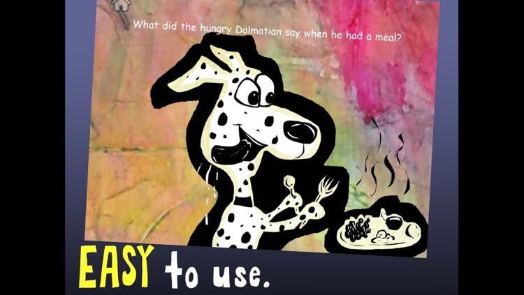 Animal Jokes For Kids screenshot-3