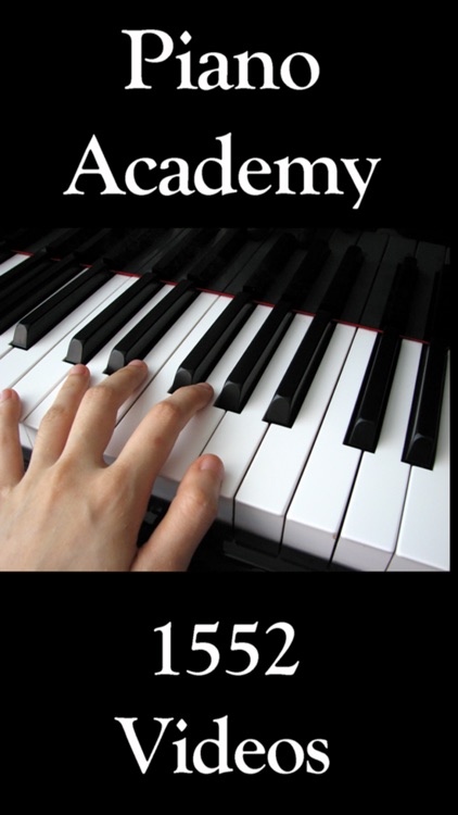 Piano Academy