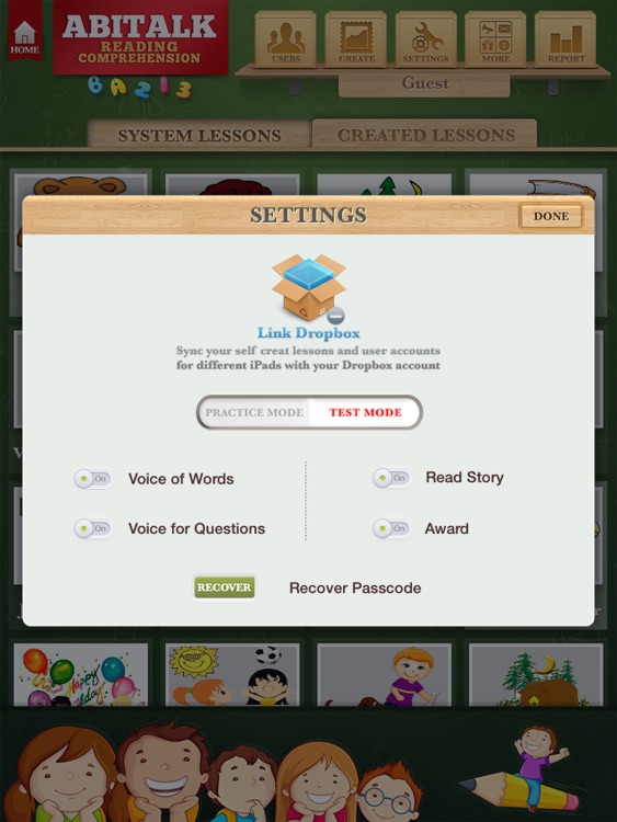 Third Grade - Fourth Social Studies Reading Comprehension screenshot-3