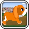 Cute Yapper: Doggie Sports Pet Tap Race Unleashed Free