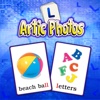 Artic Photos 'L' Fun Deck® Plus