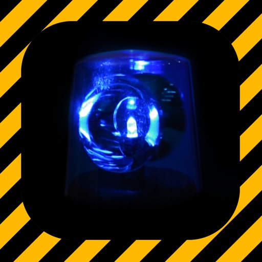 Police Light Pro