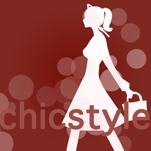 Chic Style - Fashion feed icon