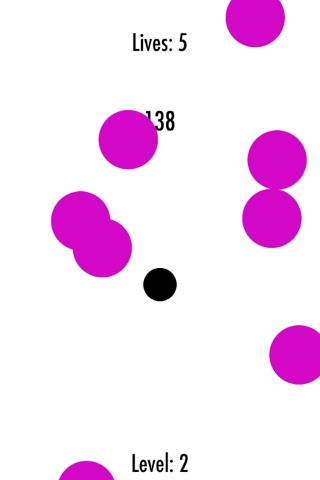 Dots Shooter : Save the dot screenshot 4