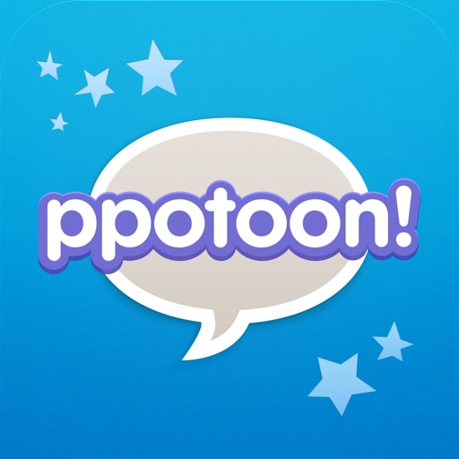 ppotoon - My PhotoCartoon Community by softcross. Co., Ltd.